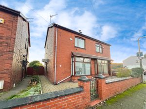 Front External- click for photo gallery